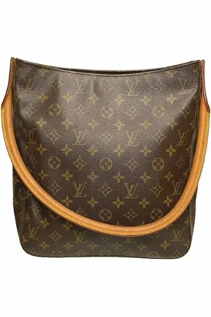 LOUIS VUITTON Damen, Pre-Owned, Braun, ONE SIZEGröße: