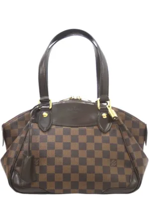 LOUIS VUITTON Damen, Pre-Owned, Braun, ONE SIZEGröße: