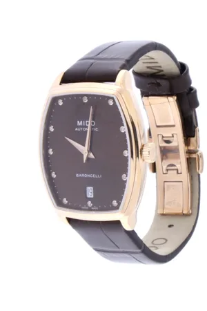 MIDO Damen, Accessories, Braun, ONE SIZEGröße: