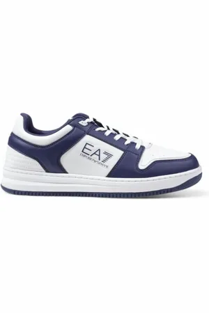 EA7 Herren, Schuhe, Mehrfarbig, 44 EUGröße: