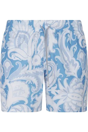 Etro Herren, Bademode, Blau, XLGröße:
