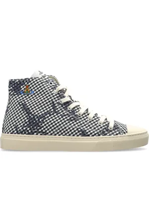 Vivienne Westwood Herren, Schuhe, Blau, 40 EUGröße: