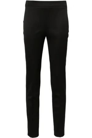 Kiton Damen, Hosen, Schwarzk, XSGröße:
