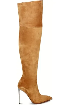 Bally Damen, Schuhe, Braun, 39 EUGröße: