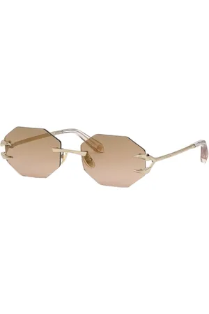 Roberto Cavalli Herren, Accessories, Gelb, 59 MMGröße: