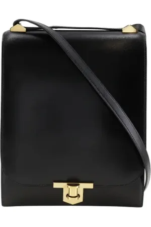 Hermès Damen, Pre-Owned, Schwarzk, ONE SIZEGröße: