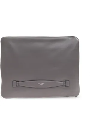 Dolce & Gabbana Herren, Taschen, Grau, ONE SIZEGröße: