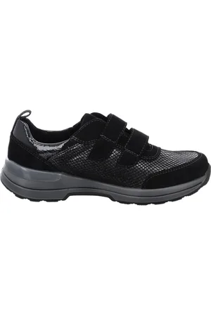 ARA Damen, Schuhe, Schwarzk, 37 1/2 EUGröße: