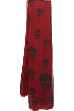 Alexander McQueen Unisex, Pre-Owned, Rot, ONE SIZEGröße: