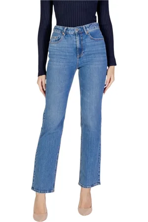 VERO MODA Damen, Jeans, Blau, W29 L34Größe: