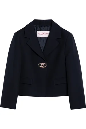 VALENTINO GARAVANI Damen, Jacken, Blau, MGröße: