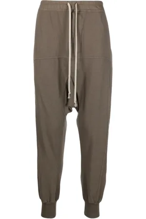 Rick Owens Herren, Hosen, Braun, XSGröße: