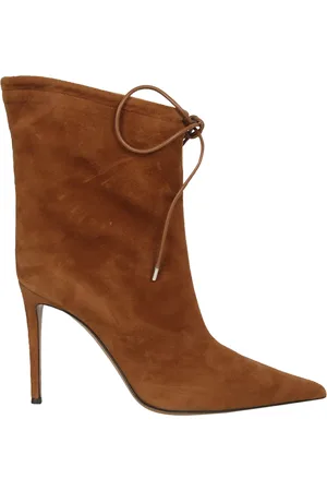 ALEXANDRE VAUTHIER Damen, Schuhe, Braun, 38 1/2 EUGröße: