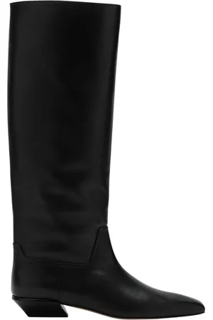 PARIS TEXAS Damen, Schuhe, Schwarzk, 37 1/2 EUGröße: