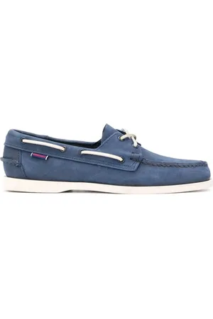 SEBAGO Herren, Schuhe, Blau, 43 1/2 EUGröße: