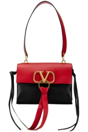 VALENTINO Damen, Pre-Owned, Mehrfarbig, ONE SIZEGröße: