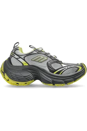 Balenciaga Herren, Schuhe, Grau, 45 EUGröße: