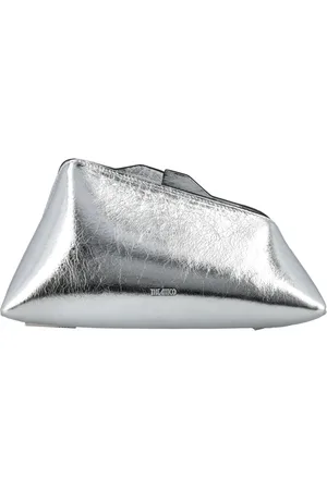 The Attico Damen, Taschen, Grau, ONE SIZEGröße: