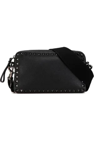 VALENTINO Damen, Pre-Owned, Schwarzk, ONE SIZEGröße: