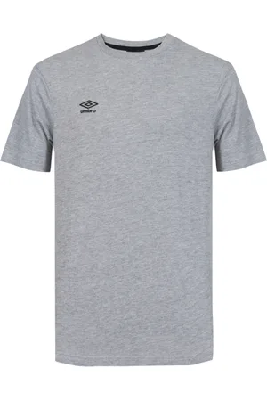 Umbro Herren, Oberteile, Grau, LGröße: