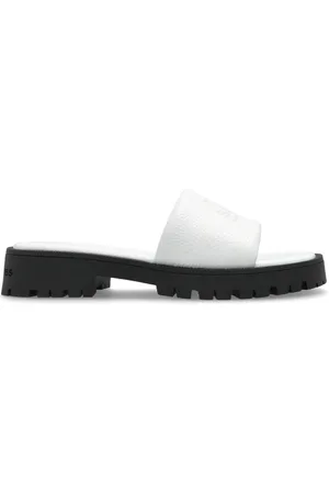 Marc Jacobs Damen, Schuhe, Weiß, 35 EUGröße: