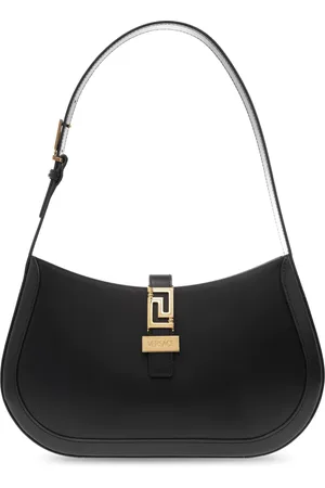 VERSACE Damen, Taschen, Schwarzk, ONE SIZEGröße: