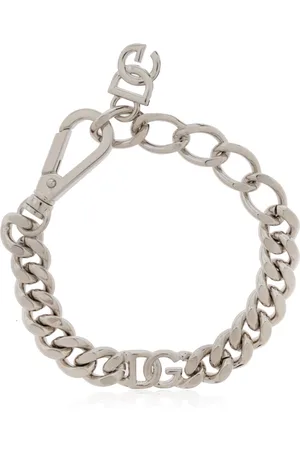 Dolce & Gabbana Herren, Accessories, Grau, ONE SIZEGröße:
