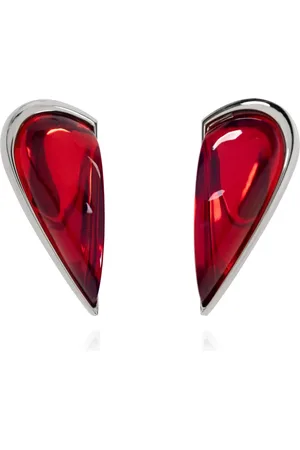 Alaïa Damen, Accessories, Rot, ONE SIZEGröße: