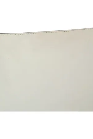 Gucci Damen, Pre-Owned, Weiß, ONE SIZEGröße: