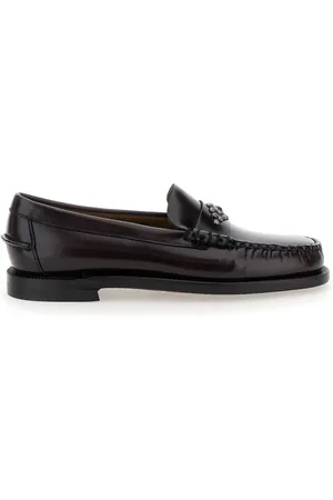 SEBAGO Damen, Schuhe, Rot, 38 1/2 EUGröße: