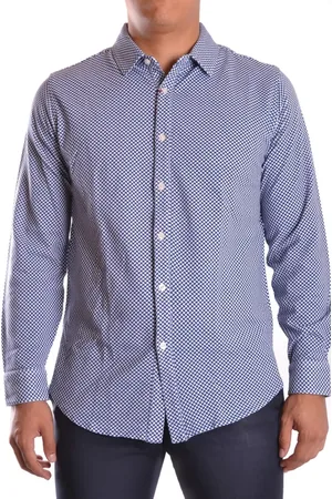 ALTEA Herren, Shirts, Blau, XLGröße: