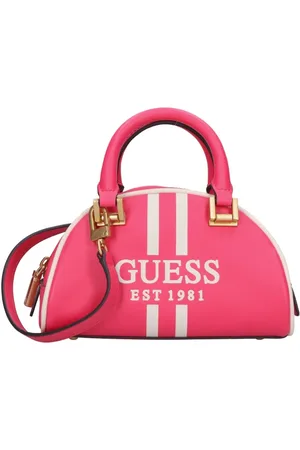 Guess Damen, Taschen, Rosa, ONE SIZEGröße: