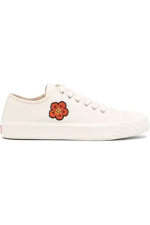 Kenzo Herren, Schuhe, Weiß, 40 EUGröße: