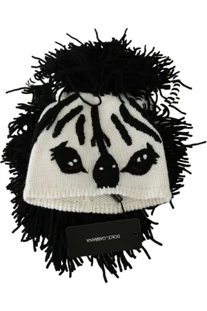 Dolce & Gabbana Unisex, Accessories, Schwarzk, ONE SIZEGröße: