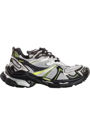 Balenciaga Herren, Schuhe, Mehrfarbig, 41 EUGröße: