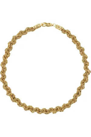 EMANUELE BICOCCHI Unisex, Accessories, Gelb, ONE SIZEGröße: