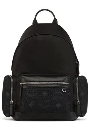 MCM Unisex, Taschen, Schwarzk, ONE SIZEGröße: