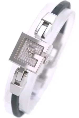 Gucci Damen, Pre-Owned, Grau, ONE SIZEGröße: