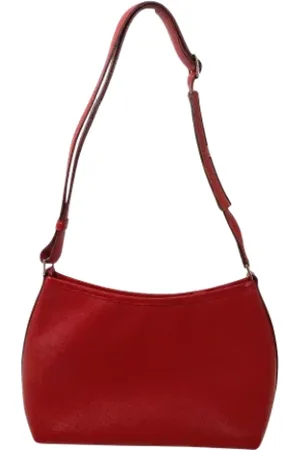 Hermès Damen, Pre-Owned, Rot, ONE SIZEGröße: