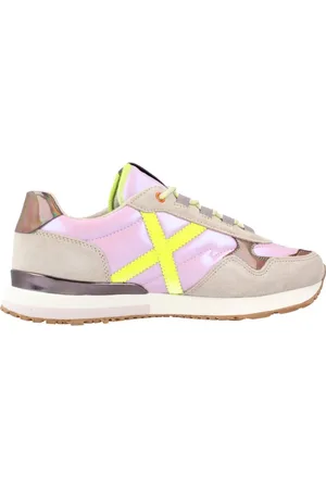 Munich Damen, Schuhe, Rosa, 38 EUGröße: