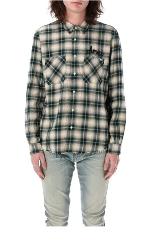 AMIRI Herren, Shirts, Mehrfarbig, XLGröße: