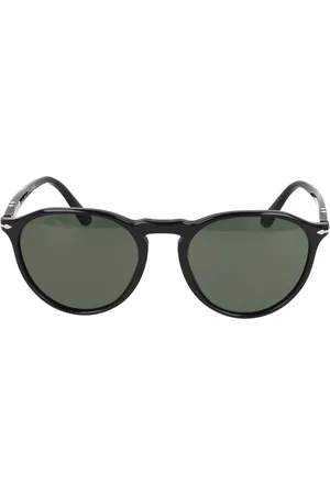 Persol Unisex, Accessories, Schwarzk, 51 MMGröße: