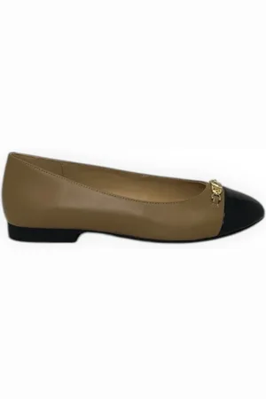 Michael Kors Damen, Schuhe, Braun, 38 1/2 EUGröße: