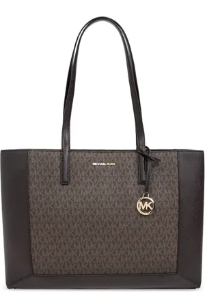 Michael Kors Damen, Taschen, Braun, ONE SIZEGröße: