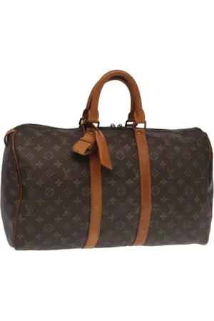 LOUIS VUITTON Damen, Pre-Owned, Braun, ONE SIZEGröße: