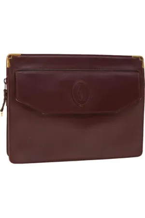 Cartier Damen, Pre-Owned, Rot, ONE SIZEGröße: