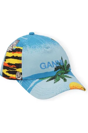 Ganni Damen, Accessories, Mehrfarbig, ONE SIZEGröße: