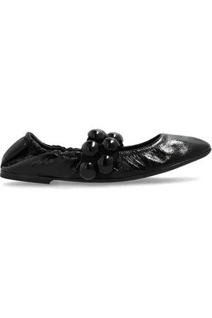 Alaïa Damen, Schuhe, Schwarzk, 36 EUGröße: