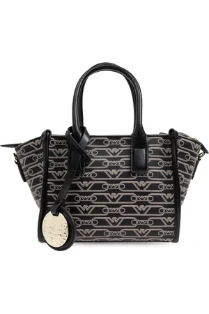 Emporio Armani Damen, Taschen, Schwarzk, ONE SIZEGröße: