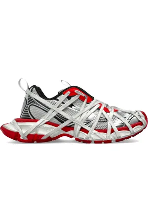 Balenciaga Herren, Schuhe, Weiß, 39 EUGröße: